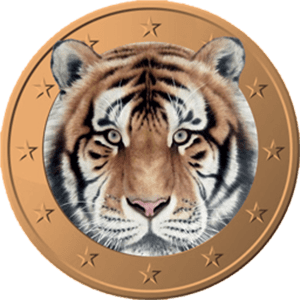 Achat TigerCoin pas cher