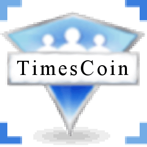 TimesCoin Converter