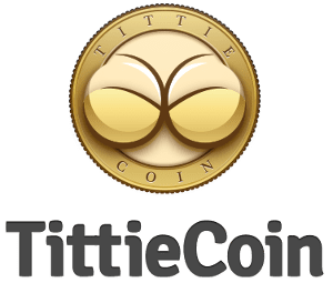 TittieCoin Converter