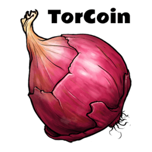 Buy TorCoin cheap