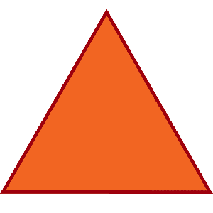 Triangles Coin