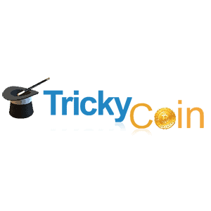 Buy TrickyCoin cheap