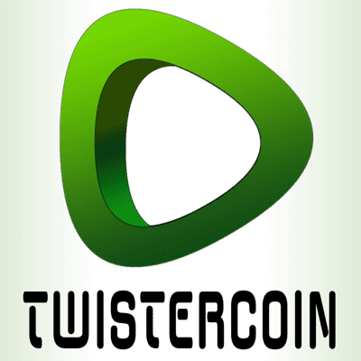 TwisterCoin To USD