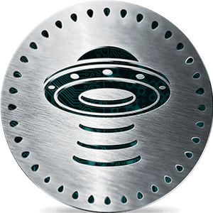 UFO Coin