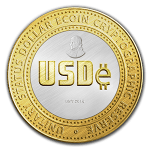 UnitaryStatus Dollar Converter