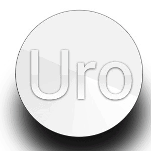 UroCoin Converter