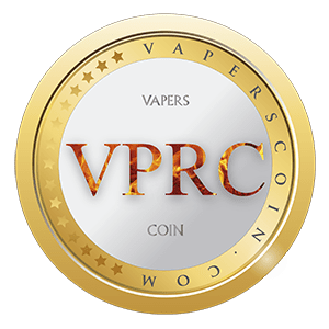 VapersCoin live price