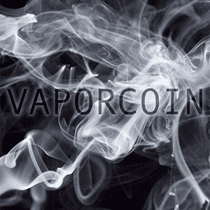 Buy Vaporcoin cheap