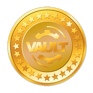 Achat VaultCoin pas cher