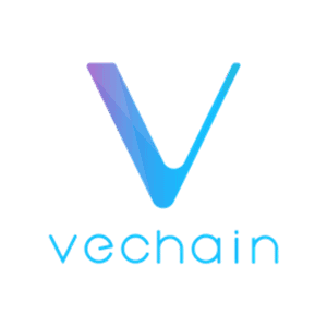 Buy Vechain