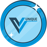 Virta Unique Coin