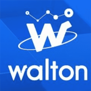 Waltonchain live price