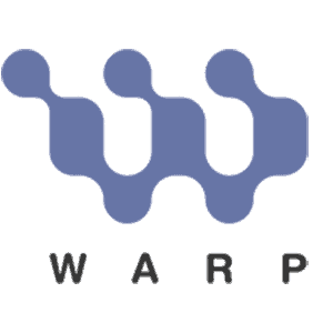 WarpCoin live price