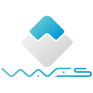 Waves Community Token live price