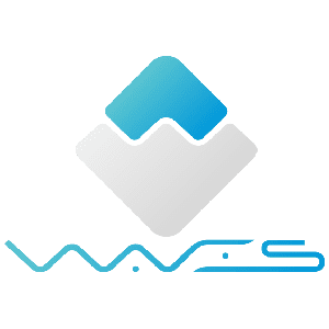 Waves Enterprise live price