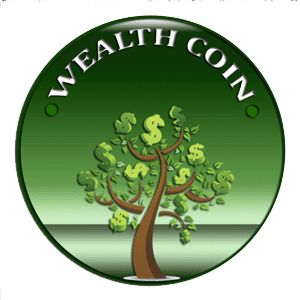 Achat WealthCoin pas cher