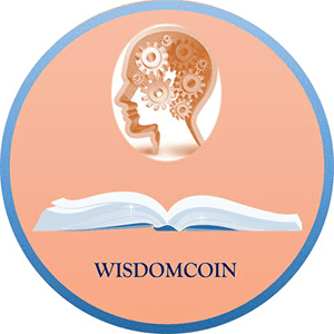 WisdomCoin