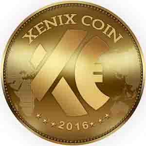 Achat XenixCoin pas cher