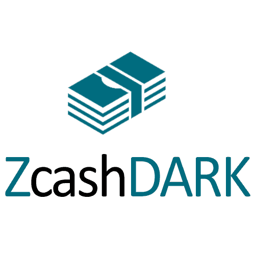 ZCashDarkCoin live price