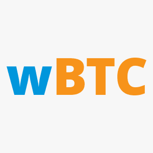 Achat wBTC pas cher