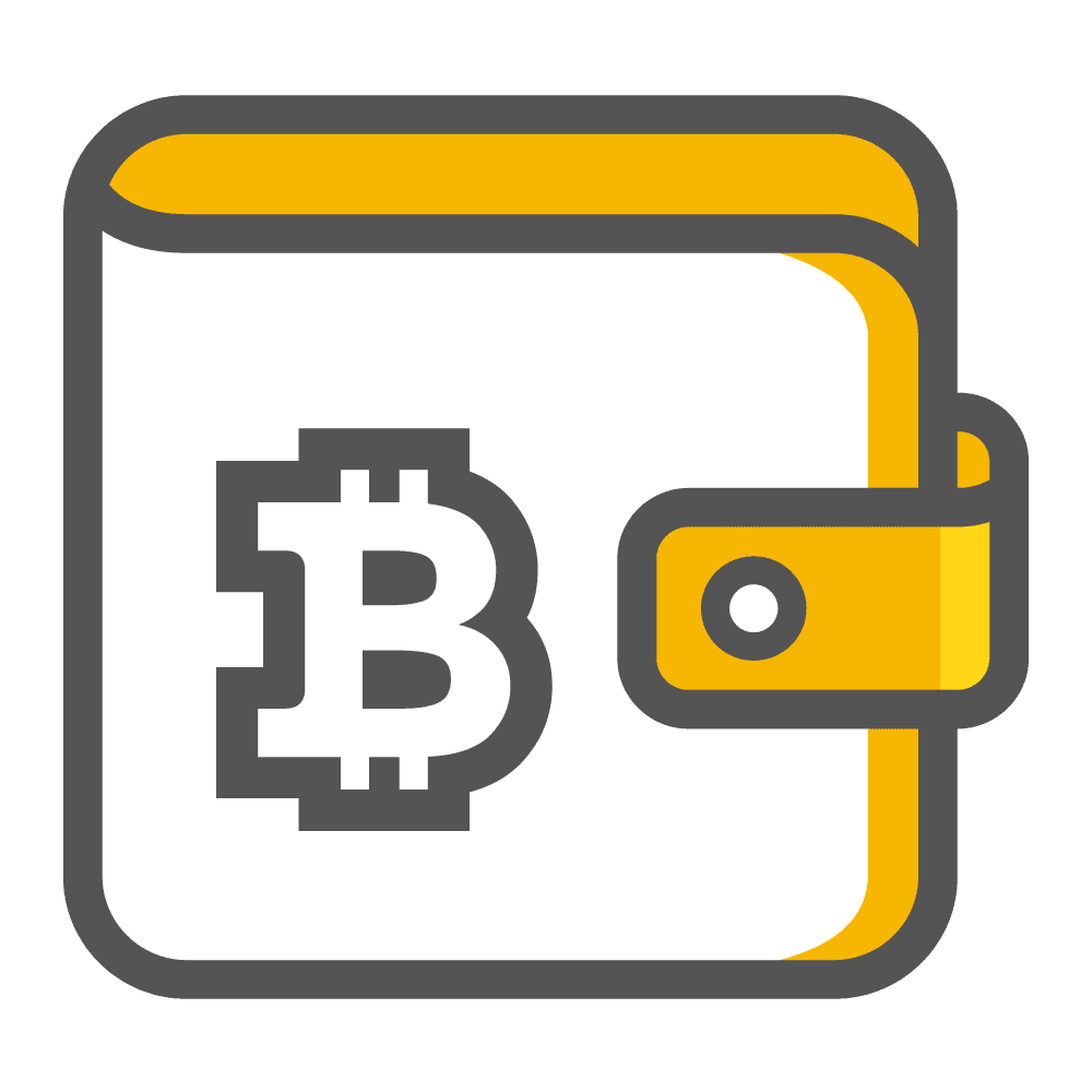 wallet btc