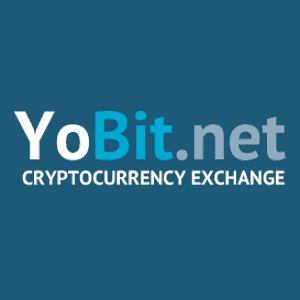 Exchanges Yobit