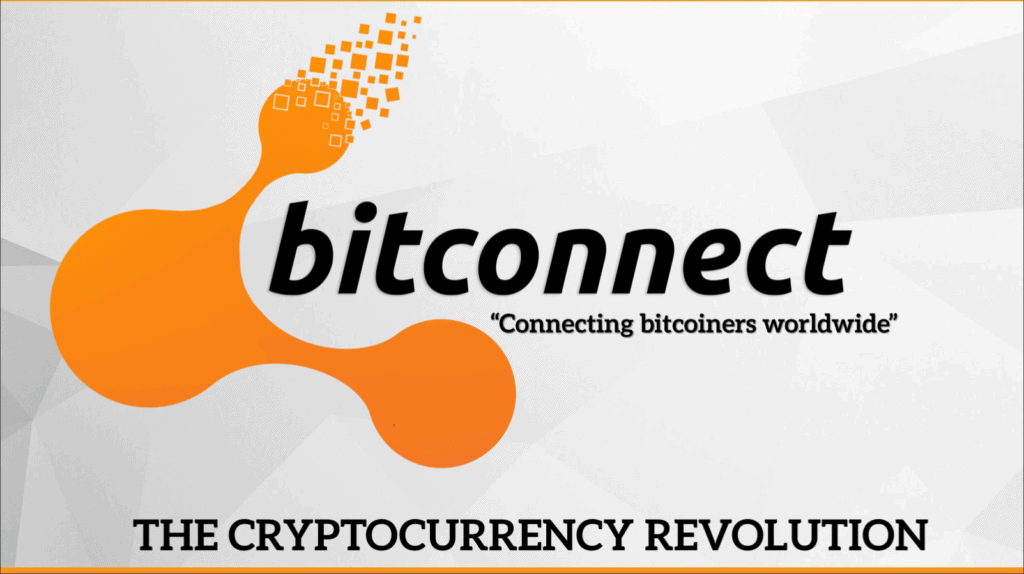 bitconnect