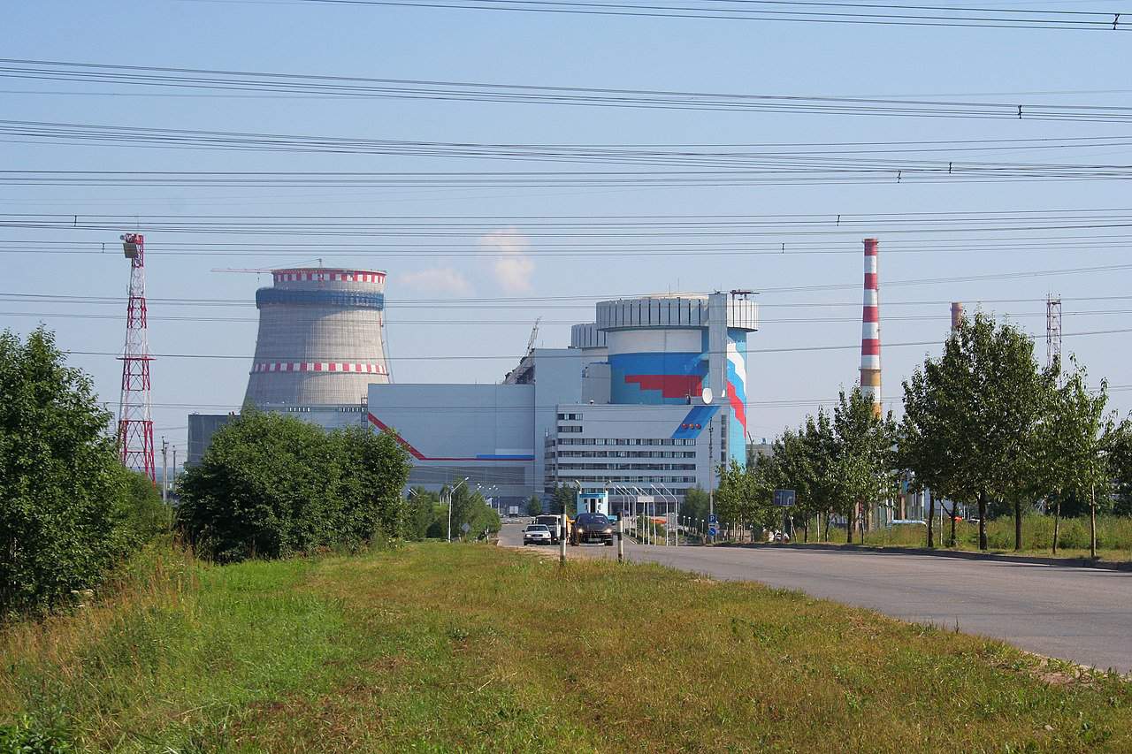 Russie : Achat de deux centrales électriques pour le minage du Bitcoin