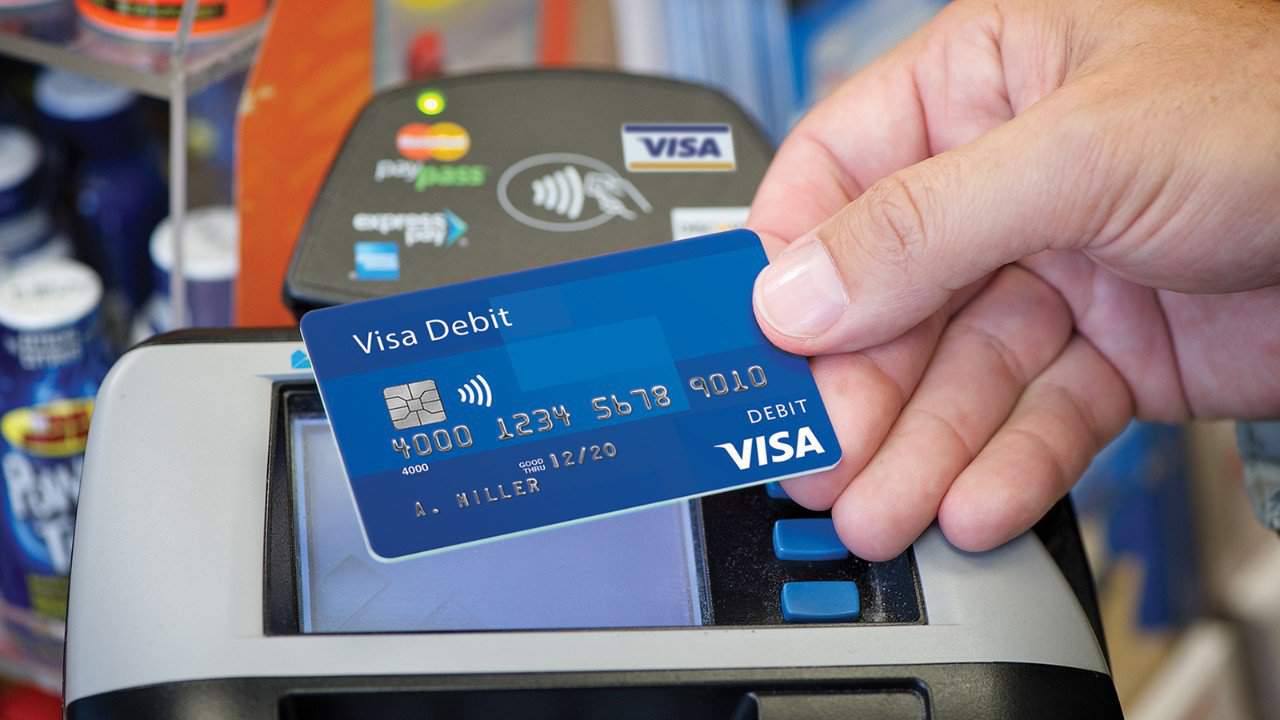 visa bitcoin