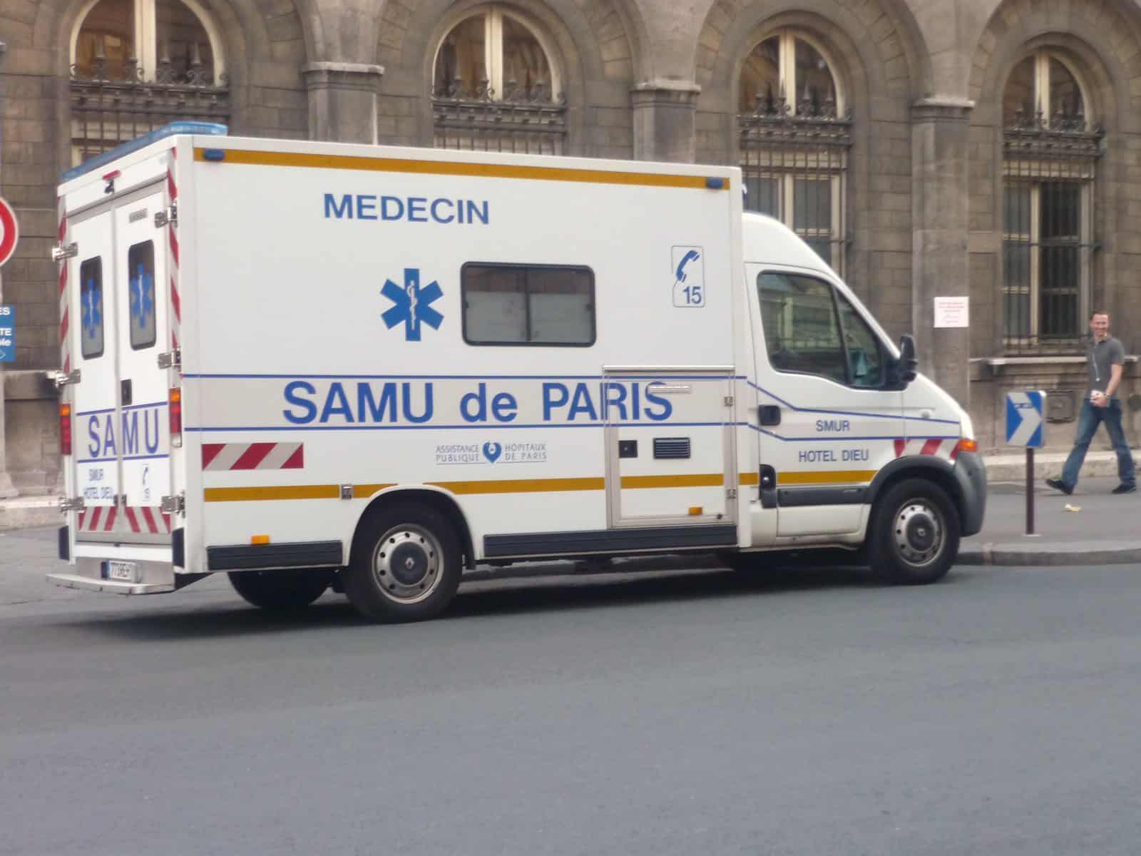 Le SAMU social lance la première collecte en bitcoins