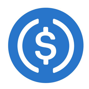 USD Coin Price