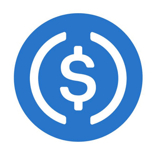 USD Coin live price