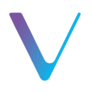 Buy VeChain cheap