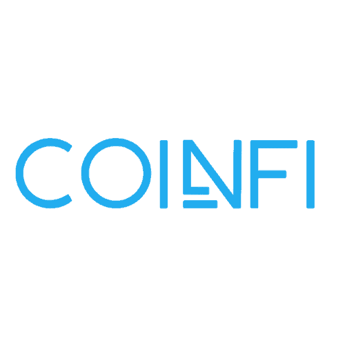 CoinFi live price