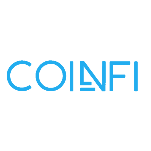 Buy CoinFi cheap