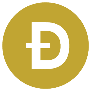 Convertisseur Dogecoin en Euro