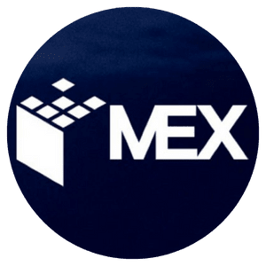 MEX live price