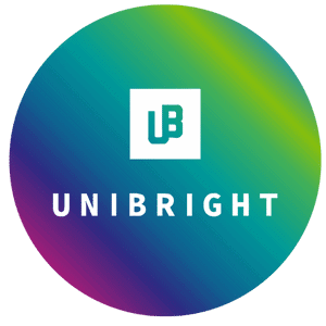UniBright live price