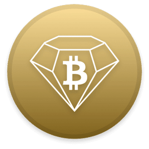 Bitcoin Diamond Converter