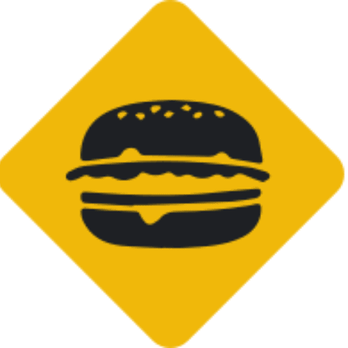 Burger Swap To USD