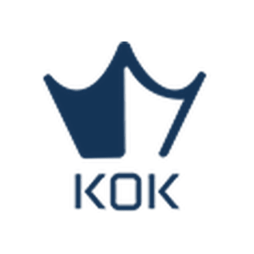 KOK live price