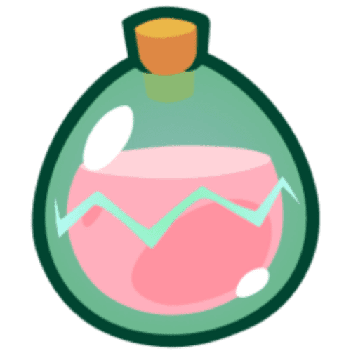 Smooth Love Potion Converter