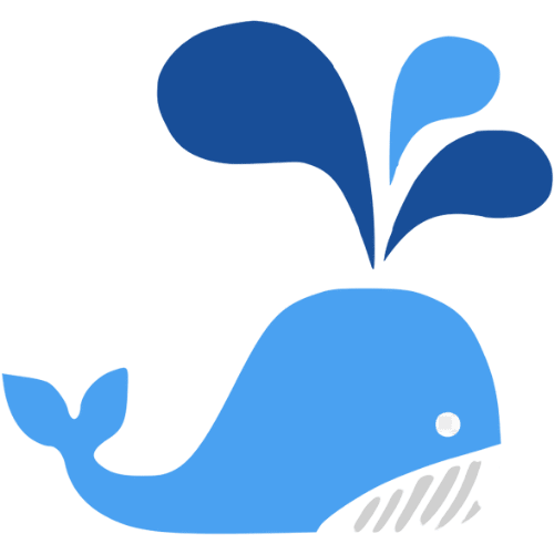 WHALE Converter