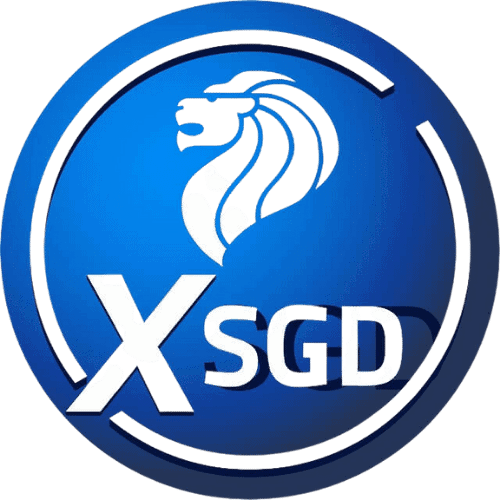 XSGD Converter