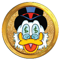 RichQUACK.com To USD