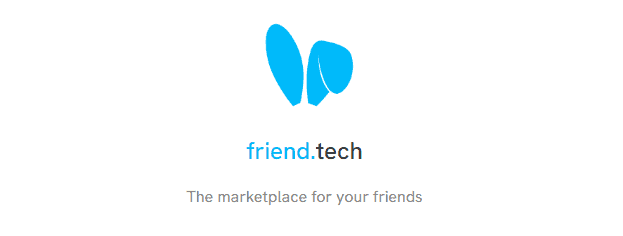 friend.tech logo